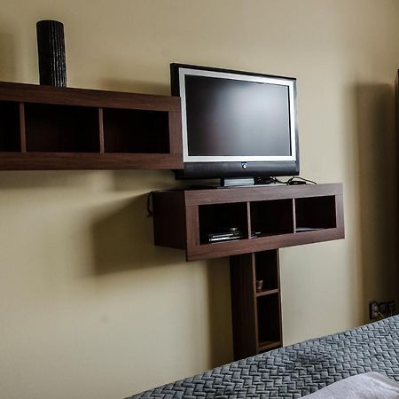 Hotel Rokoko Kösice Dış mekan fotoğraf