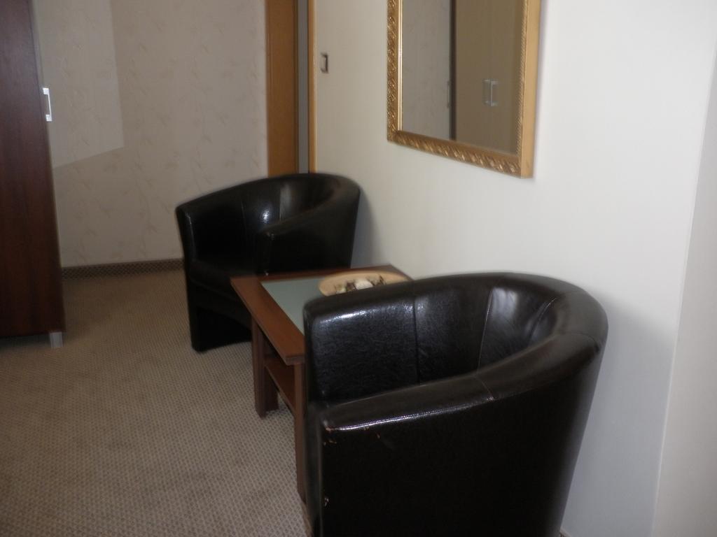Hotel Rokoko Kösice Dış mekan fotoğraf