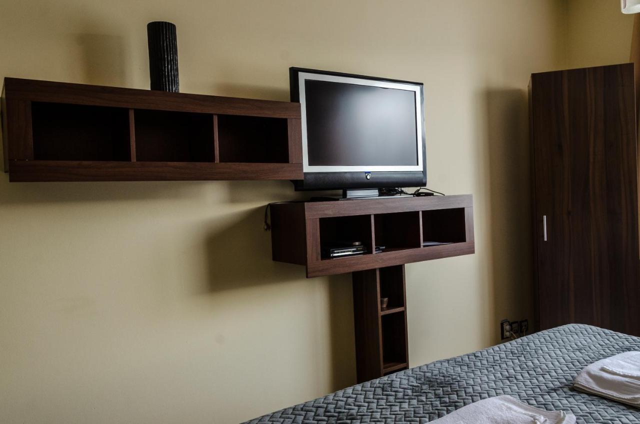 Hotel Rokoko Kösice Dış mekan fotoğraf