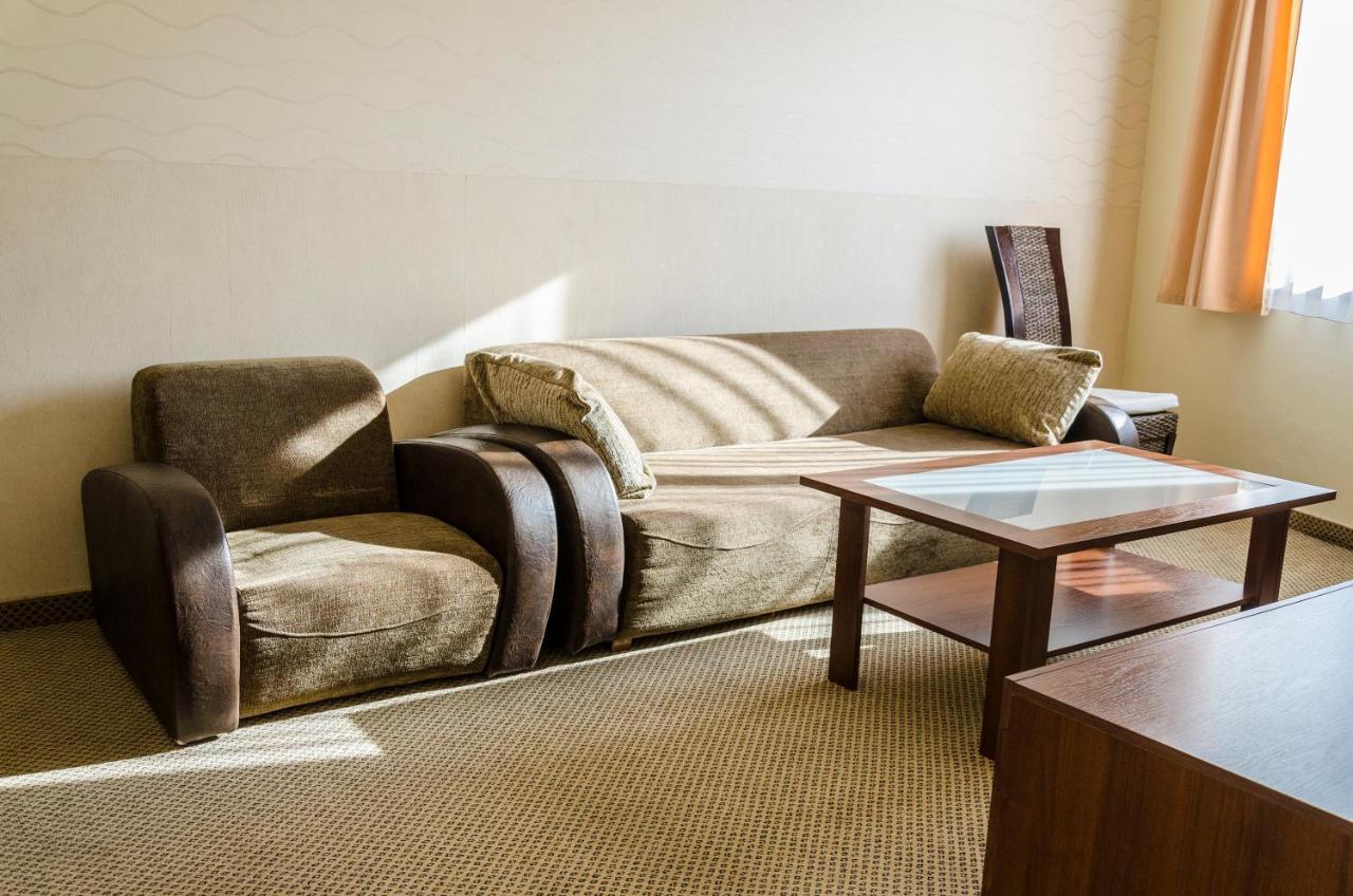 Hotel Rokoko Kösice Dış mekan fotoğraf